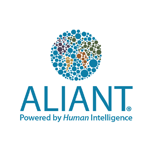 Aliant logo e