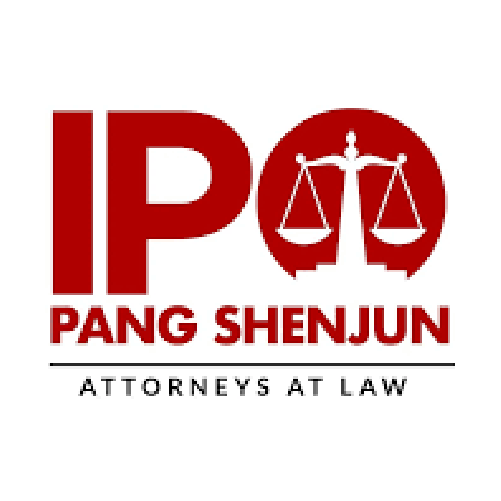 Ipo Pang Shenjun