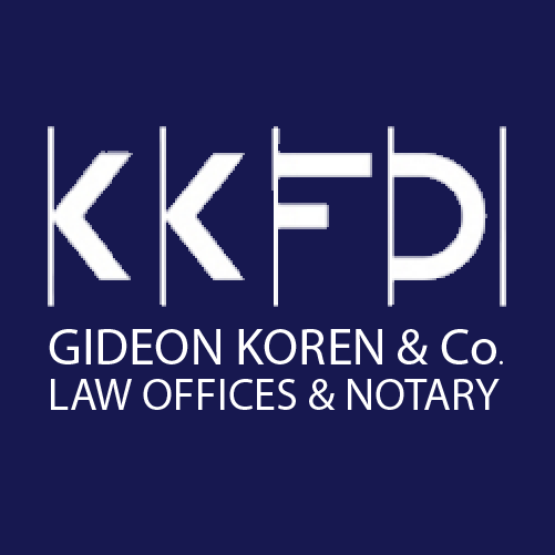 Gideon Koren & Co