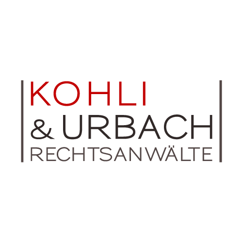 Kohli Urbach Rechtsanwälte AG