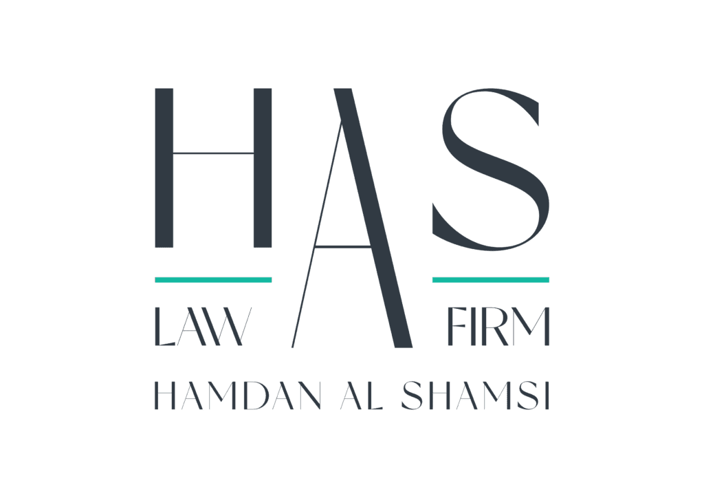 Hamdan AlShamsi Lawyer and Legal Consultants